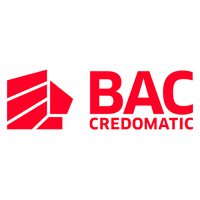 Logo BAC