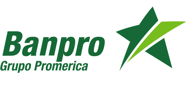 Logo Banpro
