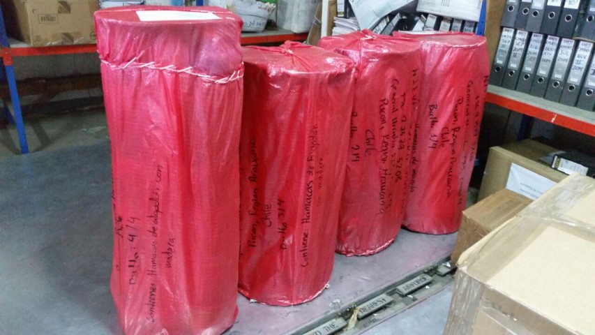 Hammocks packages