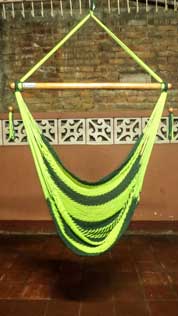 Silla Hamaca